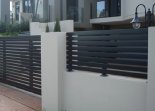 Commercial Fencing Suppliers Grand Scene Fencing